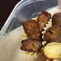 クックEZV21B☆'s cooksnap of when they made ツナ竜田★にんにく醤油味.