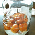 ﾃﾞﾐ's cooksnap of when they made 夏はあんず酒！簡単あんず酒作り方.