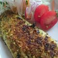 みうさんjp0318's cooksnap of when they made ♡サバのパン粉焼き　カレーマヨ風味♡.