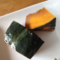 youcay's cooksnap of when they made 簡単かぼちゃの煮物.