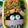 フモフモきりん's cooksnap of when they made キャラ弁　バイキンマン編.