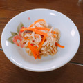 ソラチン's cooksnap of when they made 打ち豆（つぶし豆）と切干大根の煮物.