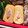 eclat♡'s cooksnap of when they made 紅生姜とチーズの卵焼き.