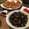 ＊まめゴマ＊'s cooksnap of when they made ひじき♪の煮物☆ぶた家❤.