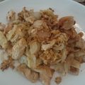 ☆baobab☆'s cooksnap of when they made 鶏肉とキャベツの炒め物.
