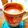 ちーもも．'s cooksnap of when they made ＊ココアでとろりん＊ホットチョコ♪.