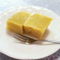 ❤和くんのお嫁さん❤'s cooksnap of when they made お家でできちゃう⭐絶品芋ようかん.