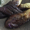 KSTake's cooksnap of when they made 茄子の煮浸し.
