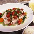 didimo's cooksnap of when they made 簡単‼万能‼我が家のねぎダレ.