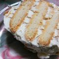クックY030GX☆'s cooksnap of when they made 簡単！ビスケットで作るオレンジケーキ.