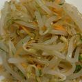 手作り★ママ's cooksnap of when they made あと一品！節約おかず☆中華サラダ.
