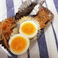 ＊marble＊'s cooksnap of when they made 白味たまご.