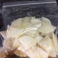 ニモサン's cooksnap of when they made 簡単☆母から教わったゆず大根☆.
