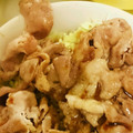 ツルちゃんP's cooksnap of when they made 豚丼のタレ♪帯広風♪.