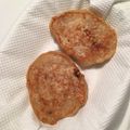 noriko7's cooksnap of when they made バナナ消費！簡単バナナもち♪.