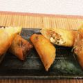 ryo29's cooksnap of when they made 絶品★お母さんの春巻き！.