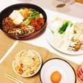 のんちごはん♡'s cooksnap of when they made すき焼き.