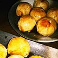 クック2M6ECX☆'s cooksnap of when they made やみつき肉巻きおにぎり.