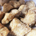 あめむし's cooksnap of when they made お弁当にも◎簡単！ふわふわ♪鮫の唐揚げ.