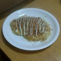 ☆もんごりん☆'s cooksnap of when they made フライパンで山芋鉄板焼き♪.