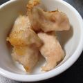 kinako10's cooksnap of when they made 胸肉で！トースターで！揚げない唐揚げ.