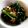 昔ながらの若鶏唐揚げ's cooksnap of when they made 簡単！つるむらさきと春菊のからしあえ.