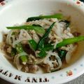 ☆miffy☆彡's cooksnap of when they made くっつかない♪完成♪本場パッタイの作り方.