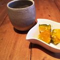 陸ﾏﾏ's cooksnap of when they made 塩糀と水だけ！シンプルなかぼちゃの塩糀煮.