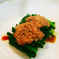 jutomu☆ラブ's cooksnap of when they made 簡単すぎるあさつきの和え物・・.