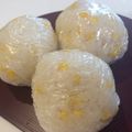 いちごDay's cooksnap of when they made 家族大好き！超簡単　トウモロコシご飯☆.