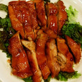 ヤックン・ママ's cooksnap of when they made 超簡単！100円おかず～鶏の照り焼き.