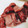 yume2255's cooksnap of when they made 基本の砂肝銀皮処理.