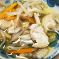 雨宮楓's cooksnap of when they made アジの南蛮漬け.