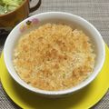 xちぐらx's cooksnap of when they made 簡単★肉じゃがリメイクスコップコロッケ★.