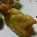 ゆままやたん's cooksnap of when they made ささみの天ぷら～★.