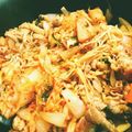 cocogai's cooksnap of when they made 玉ねぎたっぷり豚キムチ.