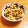 ゆう☆めい’Sママ's cooksnap of when they made 低糖質レシピ☆炒り豆腐.