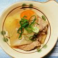 レオシオ♡'s cooksnap of when they made ～優しい味～挽き肉で作る 簡単 肉じゃが.