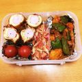 ❁Abake❁'s cooksnap of when they made お弁当にも！千切りキャベツの桜えび炒め.