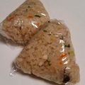 たのすけどの's cooksnap of when they made キノコと明太子の炊き込みご飯.