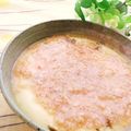Gomaki☆'s cooksnap of when they made 簡単豪華！豆腐の茶碗蒸し♪かにあんかけ.