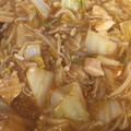 みぃ010's cooksnap of when they made もやしと白菜の甘辛みそ炒め.