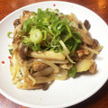 ♪ゆかたん♡'s cooksnap of when they made 簡単‼︎激安豚肉のとろみ炒め.