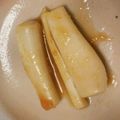なめネコ's cooksnap of when they made ｴｼｬﾚｯﾄの味噌漬け.