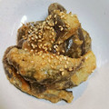 キッッックリン's cooksnap of when they made 簡単！レンジで茄子のみそ胡麻和え.