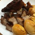 ＊sfkr＊'s cooksnap of when they made 簡単！炊飯器で焼き豚.