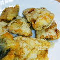seeds_s's cooksnap of when they made 簡単！イワシの竜田揚げ.
