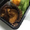 isahaya1's cooksnap of when they made お弁当に椎茸の甘辛煮.