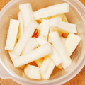oringe's cooksnap of when they made からし風味☆大根のさっぱり漬け.
