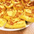 クックY87IB0☆'s cooksnap of when they made 手づかみ食べOK☆フレンチトースト.